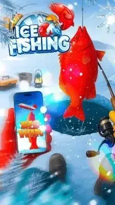 Ice Fishing Live preview